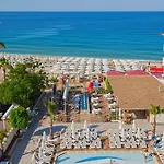 Resort Xperia Saray 4*