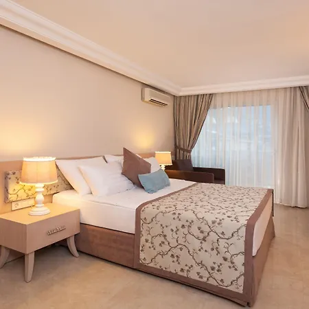 Resort Xperia Saray