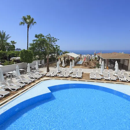 Xperia Saray Resort