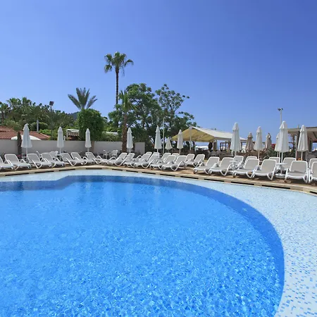 Xperia Saray Alanya