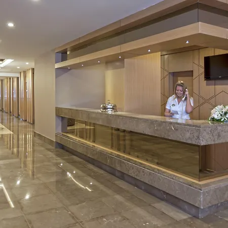 Resort Xperia Saray