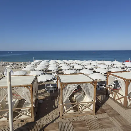 Resort Xperia Saray