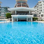 Xperia Saray Resort Alanya