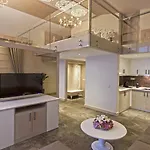 Xperia Saray 4* Alanya