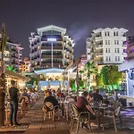 Xperia Saray Resort Alanya