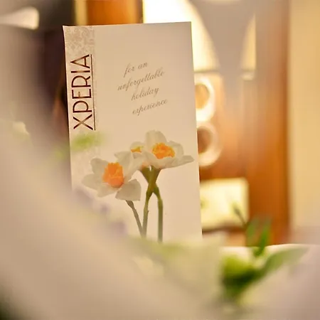 Xperia Saray Resort