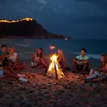 Xperia Saray Αλάνια