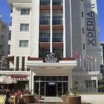 Xperia Saray 4* Αλάνια