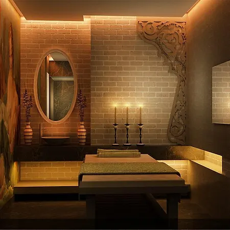 اكسبيريا سراي بيتش 4* ألانيا