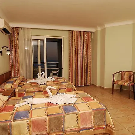 Xperia Saray Resort