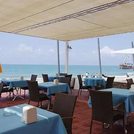 Resort Xperia Saray 4*