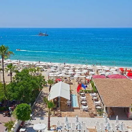 Resort Xperia Saray Alanya