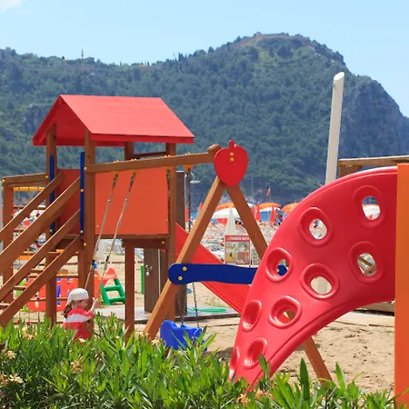 Station touristique Xperia Saray