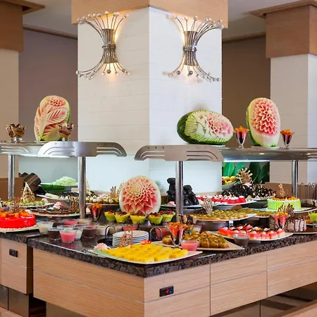 Xperia Saray Θέρετρο 4*