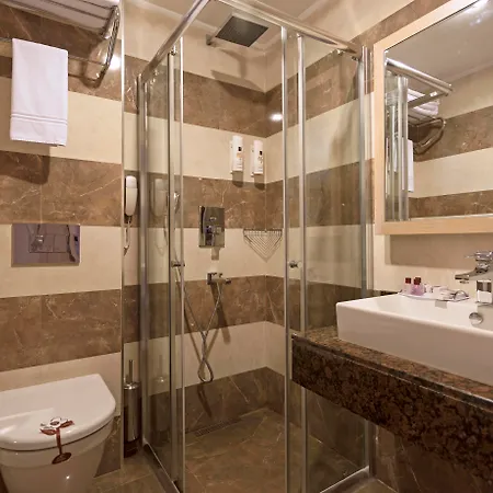 Xperia Saray Resort 4*
