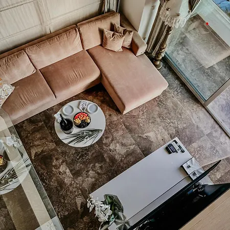 Θέρετρο Xperia Saray 4*