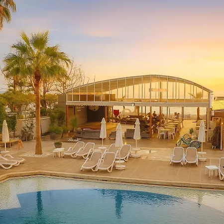 Rezort Xperia Saray Alanya