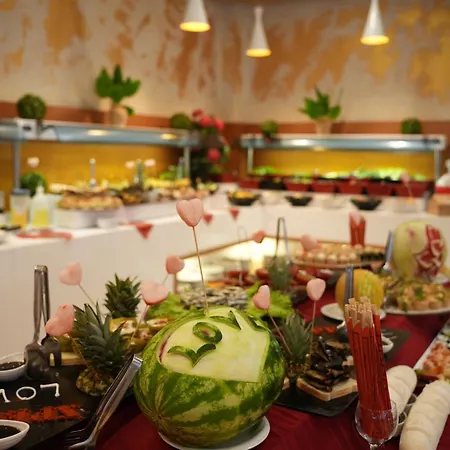 Xperia Saray 4* Alanya