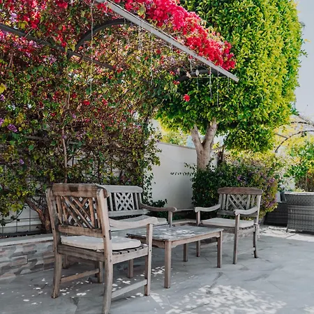 Xperia Saray Θέρετρο 4*