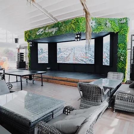 Station touristique Xperia Saray 4*