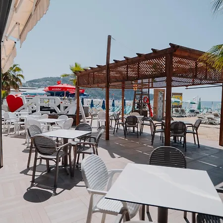 Xperia Saray Θέρετρο 4*