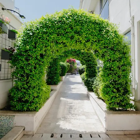 Θέρετρο Xperia Saray 4*