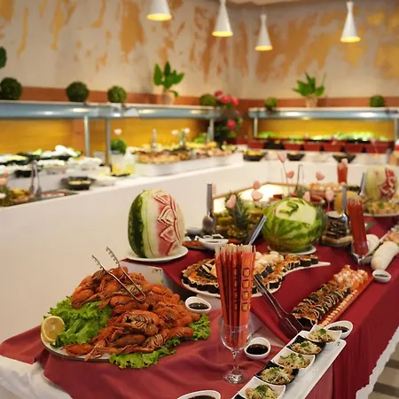 Xperia Saray Rezort Alanya