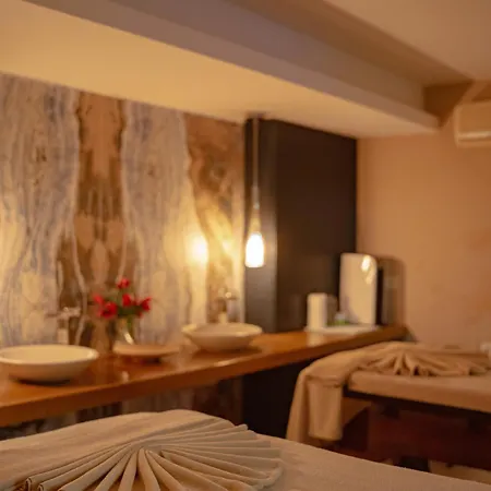 Xperia Saray 4* Αλάνια