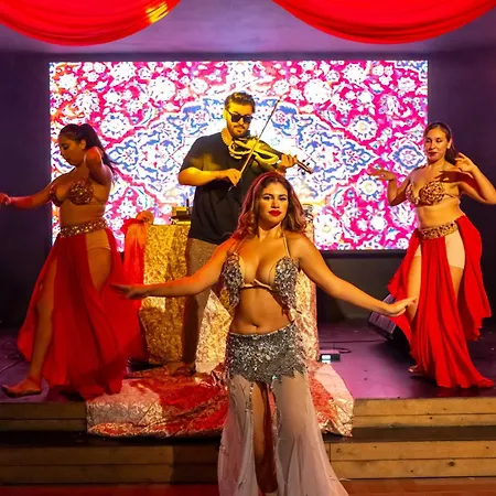 Xperia Saray Rezort 4*