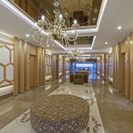 Xperia Saray Θέρετρο Αλάνια