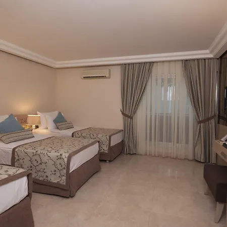 Xperia Saray 4* Alanya