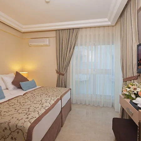 Θέρετρο Xperia Saray Αλάνια