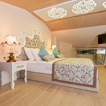 Xperia Saray 4* Alanya