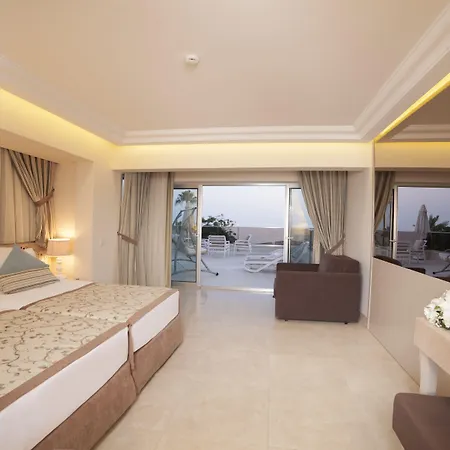 Xperia Saray Θέρετρο