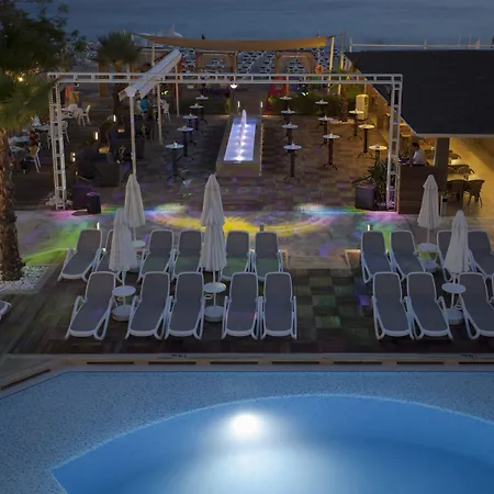 Xperia Saray Rezort Alanya