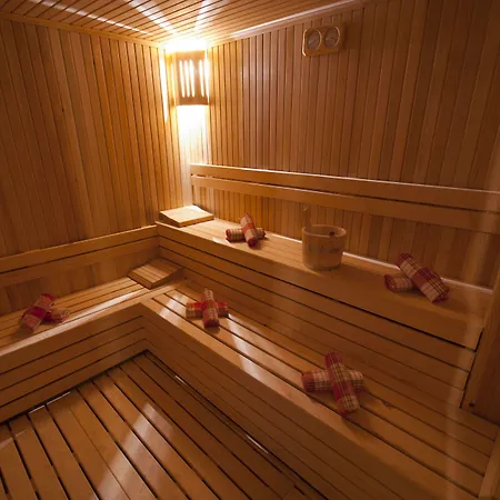 Θέρετρο Xperia Saray