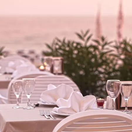 Θέρετρο Xperia Saray Αλάνια