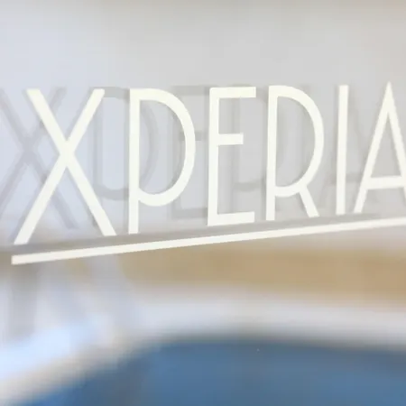 Xperia Saray Θέρετρο