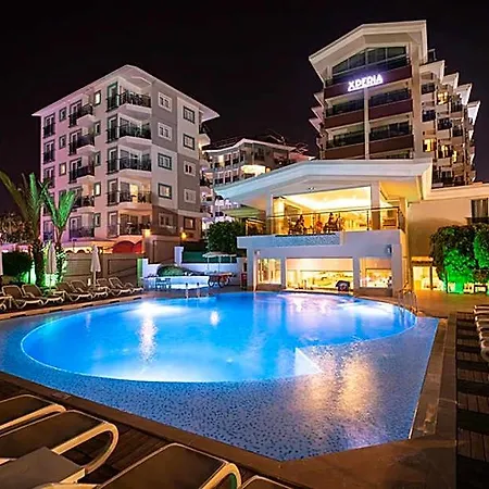 Xperia Saray 4* Alanya