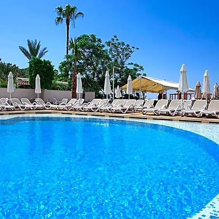 Xperia Saray 4* Alanya