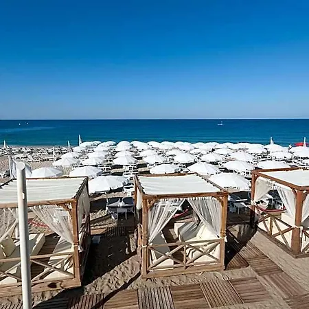 Ośrodek wypoczynkowy Xperia Saray Alanya