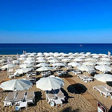 Xperia Saray Resort