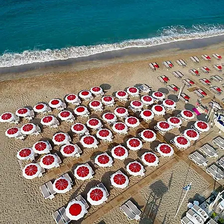 Xperia Saray Resort 4*