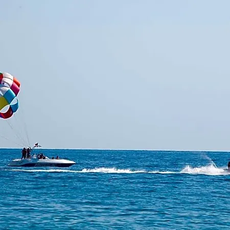 Resort Xperia Saray 4*