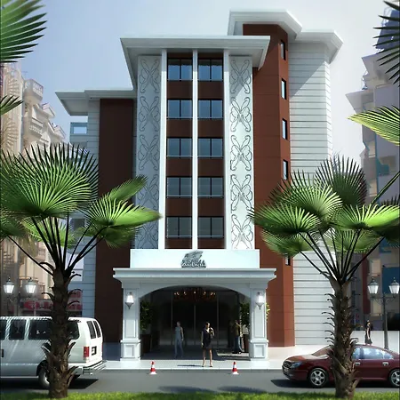 Xperia Saray Resort