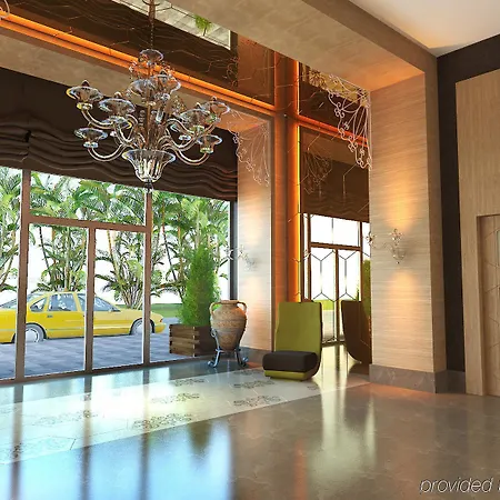 Xperia Saray Resort 4*