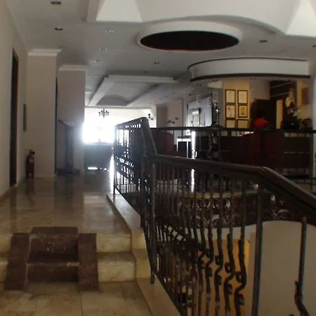Xperia Saray Resort