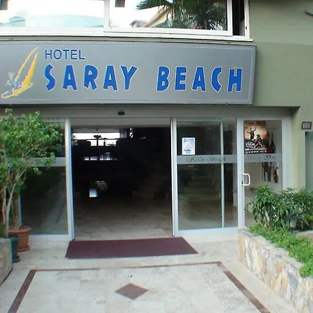 Xperia Saray Resort 4*