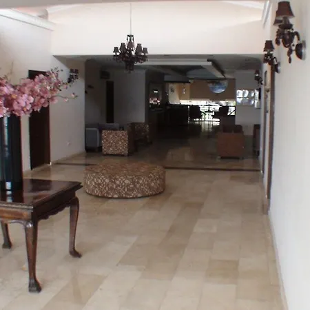 Resort Xperia Saray Alanya