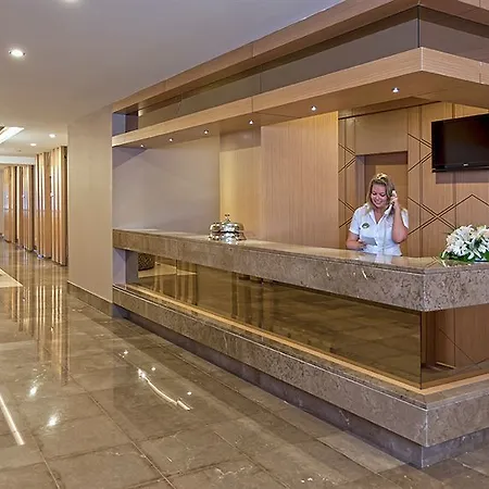 Xperia Saray Resort 4*